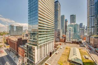 Photo 15: 1105 8 Charlotte Street in Toronto: Waterfront Communities C1 Condo for lease (Toronto C01)  : MLS®# C5422042