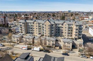 Photo 20: 312 1507 Centre A Street NE in Calgary: Crescent Heights Apartment for sale : MLS®# A2121253