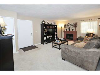 Photo 2: Residential for sale : 3 bedrooms : 12741 Laurel St # 41 in Lakeside