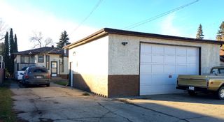 Photo 16: 2 bedroom suite & HUGE Garage: Edmonton House for sale : MLS®# E3394647