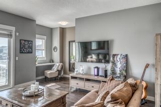 Photo 17: 7 Skyview Point Heath NE in Calgary: Skyview Ranch Row/Townhouse for sale : MLS®# A1200546