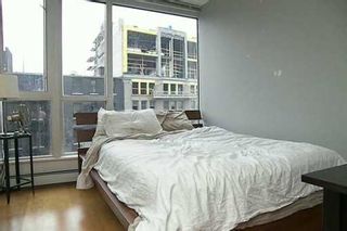 Photo 5: 701 183 KEEFER PL in Vancouver: Downtown VE Condo for sale in "PARIS PLACE" (Vancouver East)  : MLS®# V614538