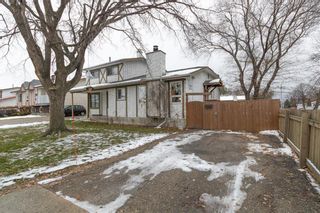 Photo 2: 2 Amelia Crescent in Winnipeg: Valley Gardens Residential for sale (3E)  : MLS®# 202329791