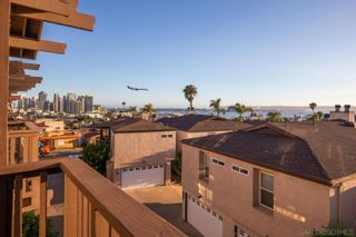 Photo 12: SAN DIEGO Townhouse for sale : 3 bedrooms : 2536 Brant St