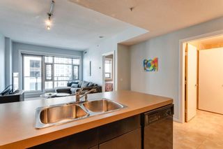 Photo 12: 1104 1410 1 Street SE in Calgary: Beltline Apartment for sale : MLS®# A2003561