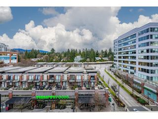 Photo 24: 607 121 BREW Street in Port Moody: Port Moody Centre Condo for sale in "ROOM" : MLS®# R2644050