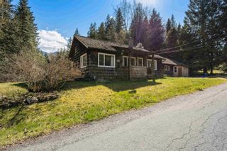 Photo 9: 49472 VOIGHT Road in Chilliwack: Ryder Lake House for sale (Sardis)  : MLS®# R2872789