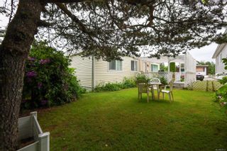 Photo 34: 84 951 Homewood Rd in Campbell River: CR Campbell River Central Manufactured Home for sale : MLS®# 934327