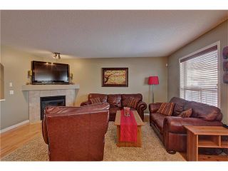 Photo 4: 637 COUGAR RIDGE Drive SW in Calgary: Cougar Ridge House for sale : MLS®# C4051719