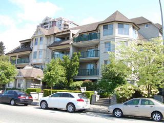 Photo 7: 207 215 12TH Street in New Westminster: Uptown NW Condo for sale in "DISCOVERY REACH" : MLS®# V950783