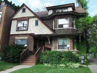 Photo 1: 273 Poplar Plains Road in Toronto: Casa Loma House (3-Storey) for lease (Toronto C02)  : MLS®# C2922562