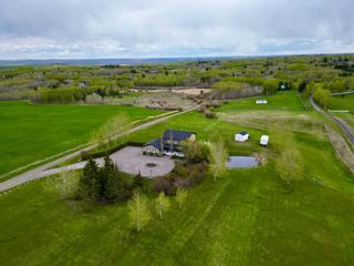 Photo 38: 260064 Bearspaw Road in Rural Rocky View County: Rural Rocky View MD Detached for sale : MLS®# A2113083