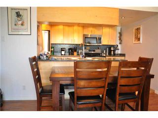 Photo 2: 2402 9521 CARDSTON Court in Burnaby: Government Road Condo for sale in "CONCORDE PLACE" (Burnaby North)  : MLS®# V1036504