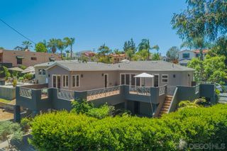 Photo 1: KENSINGTON House for sale : 2 bedrooms : 4563 Van Dyke Ave in San Diego