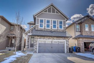 Main Photo: 140 Nolanlake View NW in Calgary: Nolan Hill Detached for sale : MLS®# A2121694