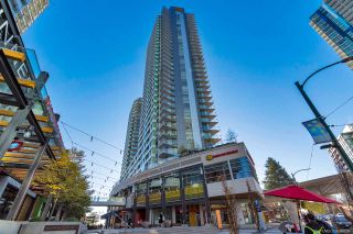 Photo 2: 2102 488 SW MARINE Drive in Vancouver: Marpole Condo for sale (Vancouver West)  : MLS®# R2321630
