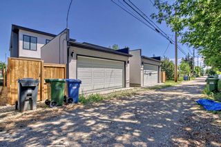 Photo 39: 617 19 Avenue NW in Calgary: Mount Pleasant Detached for sale : MLS®# A2109988