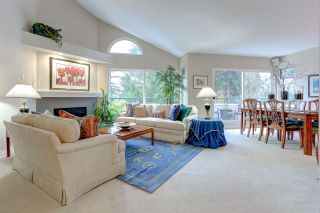 Photo 2: 76 SHORELINE Circle in Port Moody: College Park PM Townhouse for sale : MLS®# R2125772