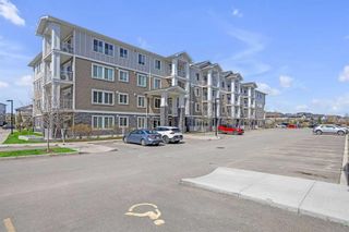 Photo 3: 5208 522 Cranford Drive SE in Calgary: Cranston Apartment for sale : MLS®# A2132051