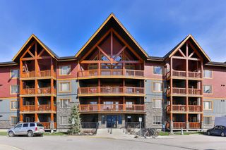 Photo 29: 220 300 Palliser Lane: Canmore Apartment for sale : MLS®# A1099087