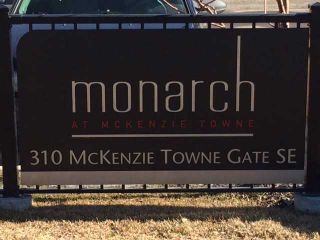 Photo 2: 1102 310 MCKENZIE TOWNE Gate SE in : McKenzie Towne Condo for sale (Calgary)  : MLS®# C3608512
