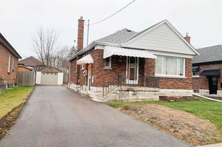 Photo 1: 96 Oakes Avenue in Oshawa: O'Neill House (Bungalow) for sale : MLS®# E5888071