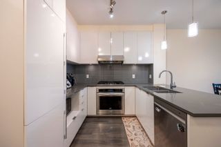 Photo 11: 513 9311 ALEXANDRA Road in Richmond: West Cambie Condo for sale in "ALEXANDERT COURT" : MLS®# R2841929