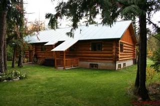 Photo 7: 1240 Morgan Drive: Scotch Creek House for sale (North Shore, Shuswap Lake)  : MLS®# 9180045