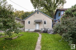 Photo 41: 9722 84 Avenue in Edmonton: Zone 15 House for sale : MLS®# E4357345