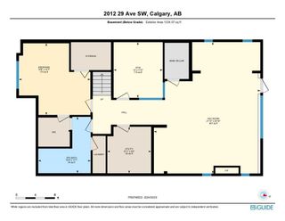 Photo 50: 2012 29 Avenue SW in Calgary: South Calgary Detached for sale : MLS®# A2120361