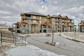 Photo 37: 2104 450 KINCORA GLEN Road NW in Calgary: Kincora Apartment for sale : MLS®# A2020793