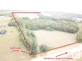 Photo 9: 51115 RGE RD 260: Rural Parkland County Rural Land/Vacant Lot for sale : MLS®# E4312907