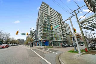 Photo 1: 1409 1783 MANITOBA Street in Vancouver: False Creek Condo for sale in "RESIDENCES AT WEST" (Vancouver West)  : MLS®# R2879491