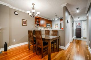 Photo 9: 102 735 W 15TH Avenue in Vancouver: Fairview VW Condo for sale in "Windgate Willow" (Vancouver West)  : MLS®# R2466014