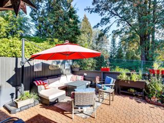 Photo 3: 616 4001 MT SEYMOUR Parkway in North Vancouver: Roche Point Townhouse for sale in "The Maples" : MLS®# R2727189