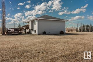 Photo 3: 28159 Twp Rd 484: Rural Leduc County House for sale : MLS®# E4382054