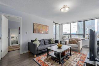 Photo 3: 1208 933 HORNBY Street in Vancouver: Downtown VW Condo for sale (Vancouver West)  : MLS®# R2080664