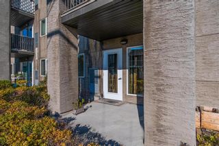Photo 20: 101 250 Dalhousie Drive in Winnipeg: Fort Richmond Condominium for sale (1K)  : MLS®# 202123310
