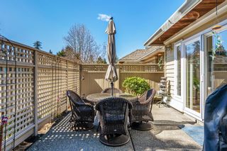 Photo 14: 7 1881 144 Street in Surrey: Sunnyside Park Surrey Townhouse for sale in "BRAMBLEY HEDGE" (South Surrey White Rock)  : MLS®# R2564966