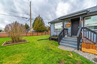 Photo 2: 45561 LEWIS Avenue in Chilliwack: Chilliwack N Yale-Well House for sale : MLS®# R2648334