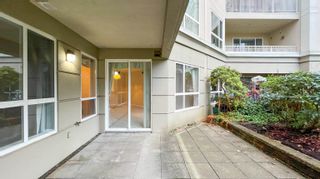 Photo 22: 104 3098 GUILDFORD Way in Coquitlam: North Coquitlam Condo for sale in "MARLBOROUGH HOUSE" : MLS®# R2746162