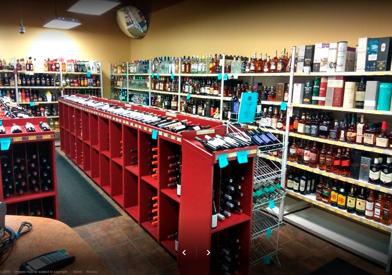 Main Photo: liquor business for sale Calgary - 15 yrs business on site, owner ready for retirement: Business for sale