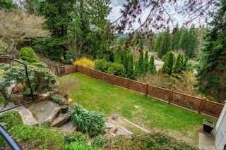 Photo 28: 248 HARVARD Drive in Port Moody: College Park PM House for sale : MLS®# R2863245