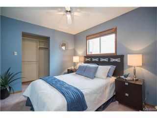 Photo 10: 119 Guay Avenue in Winnipeg: St Vital Residential for sale (2D)  : MLS®# 1704073