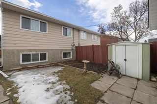 Photo 34: 7844 21 Street SE in Calgary: Ogden Semi Detached (Half Duplex) for sale : MLS®# A2025647