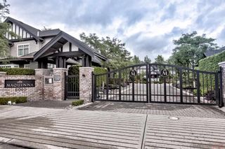 Photo 17: 21 6000 BARNARD Drive in Richmond: Terra Nova Townhouse for sale in "MAQUINNA" : MLS®# R2380360