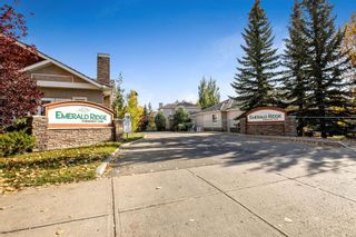 Photo 1: 417 40 Parkridge View SE in Calgary: Parkland Apartment for sale : MLS®# A2005383