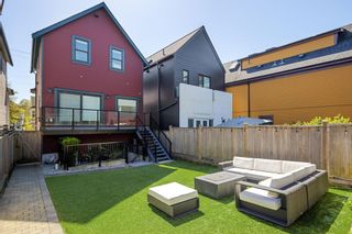 Photo 17: 525 UNION Street in Vancouver: Strathcona House for sale (Vancouver East)  : MLS®# R2870409