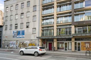 Photo 14: 404 33 W PENDER Street in Vancouver: Downtown VW Condo for sale (Vancouver West)  : MLS®# R2588792
