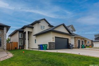 Photo 3: 907 Glacial Shores Manor in Saskatoon: Evergreen Residential for sale : MLS®# SK944201
